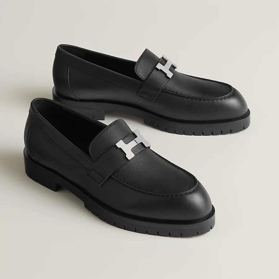 Faubourg loafer - Image 1